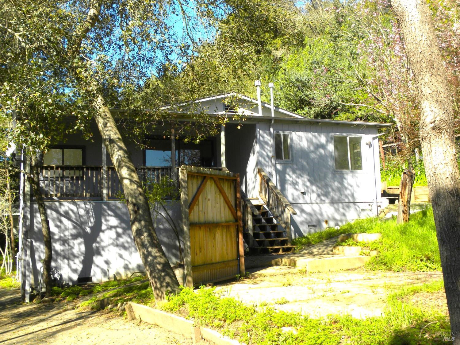 8260 Trenton Road
