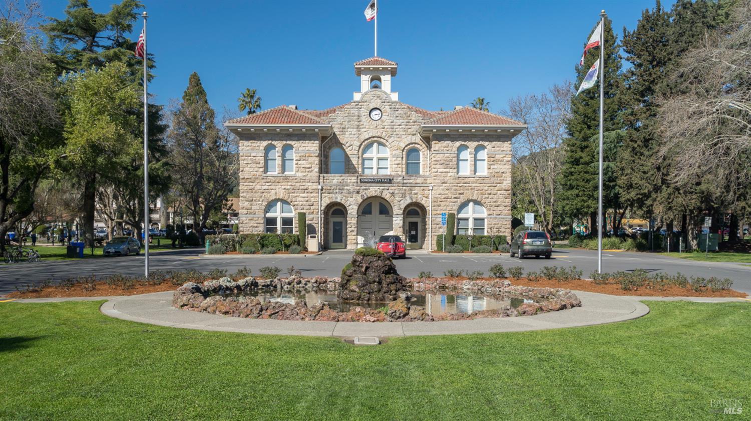 1366 Mission Drive
