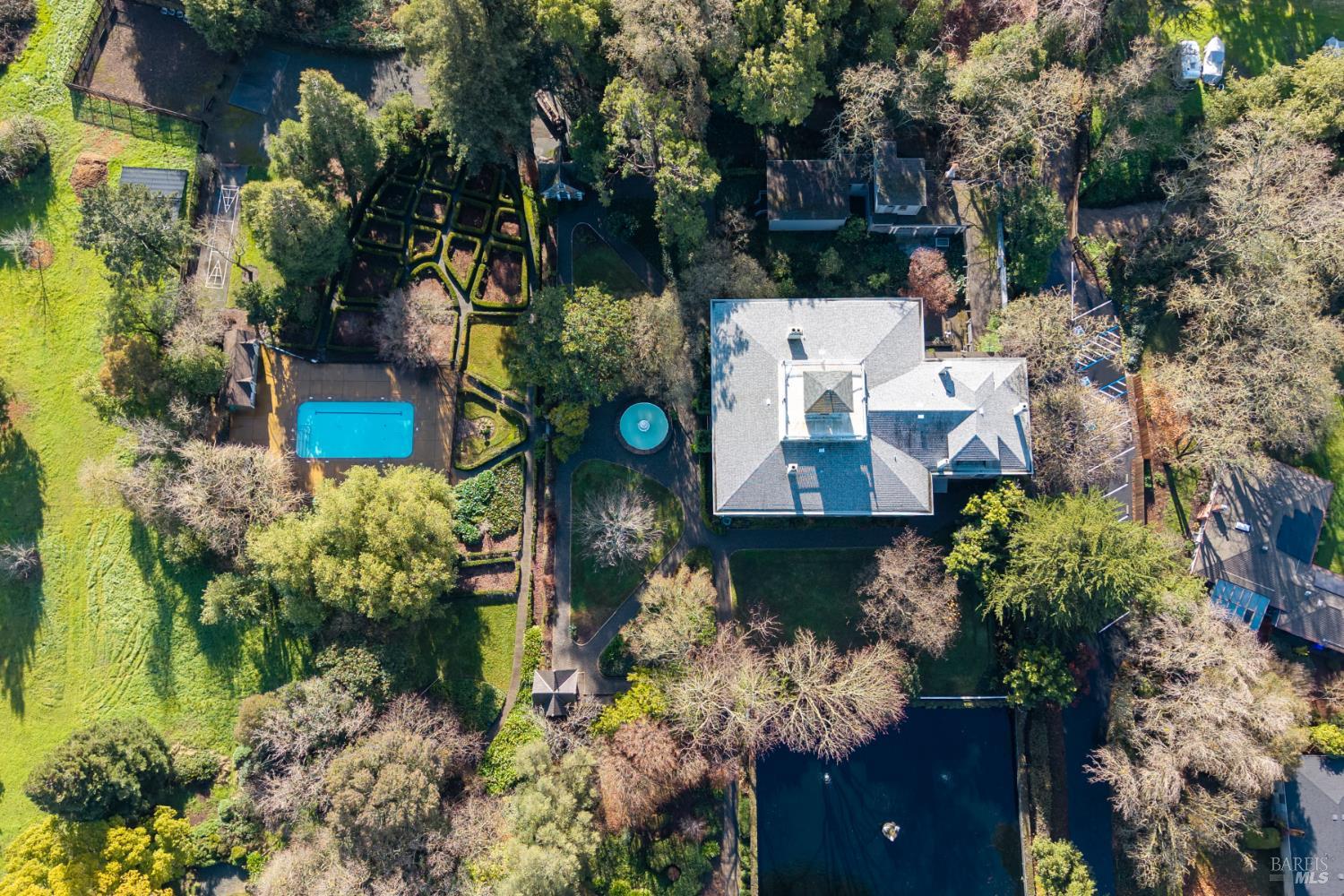 1366 Mission Drive
