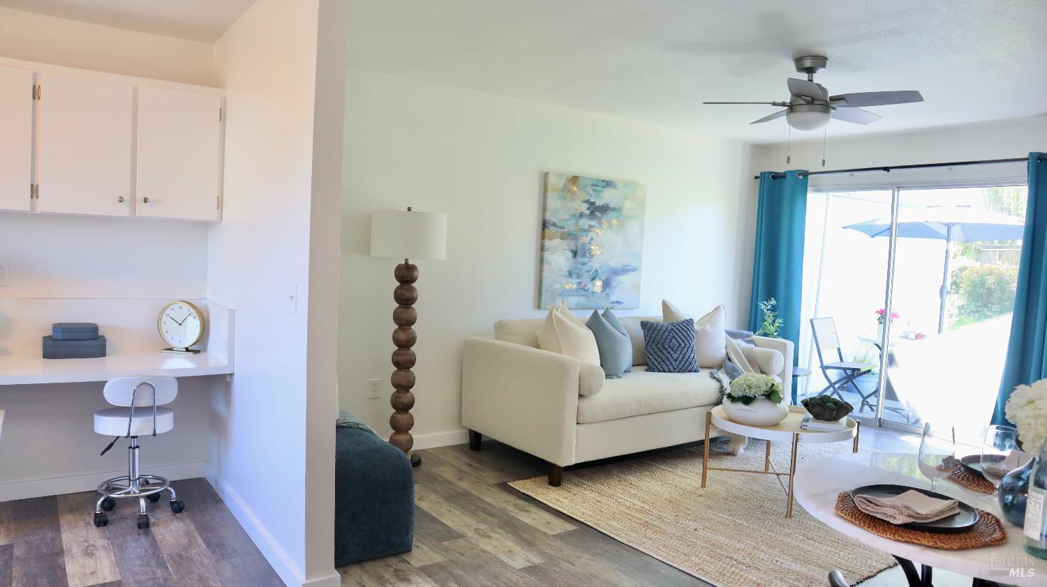 1366 Mission Drive