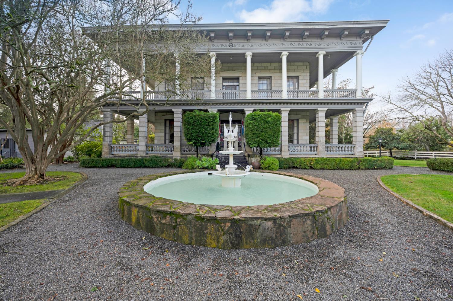 1366 Mission Drive
