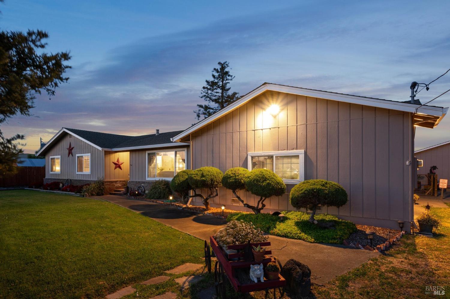 23180 Maffei Road