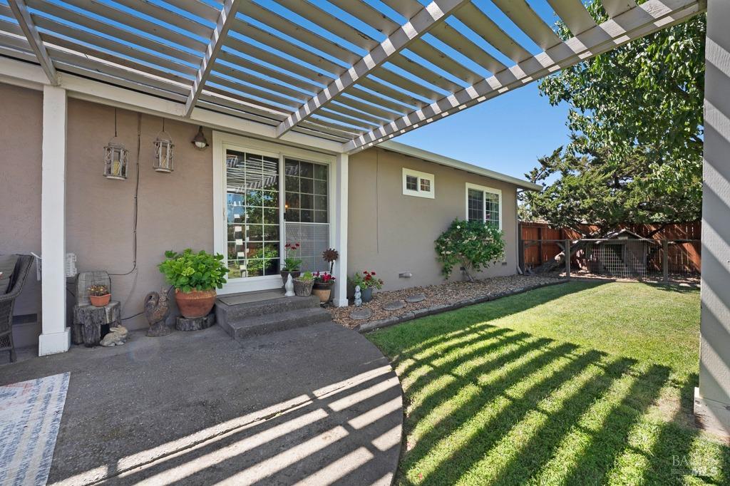 23180 Maffei Road
