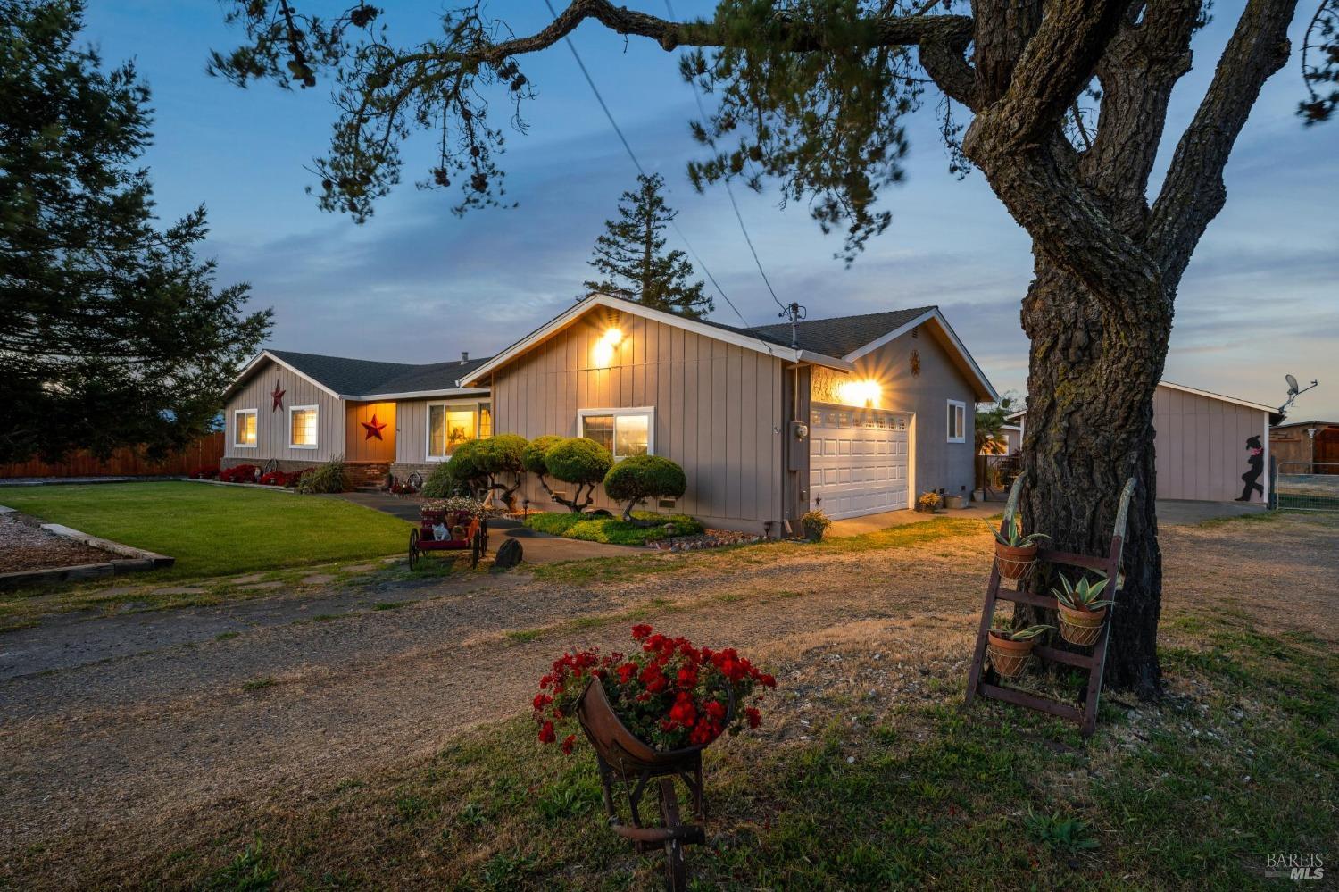 23180 Maffei Road