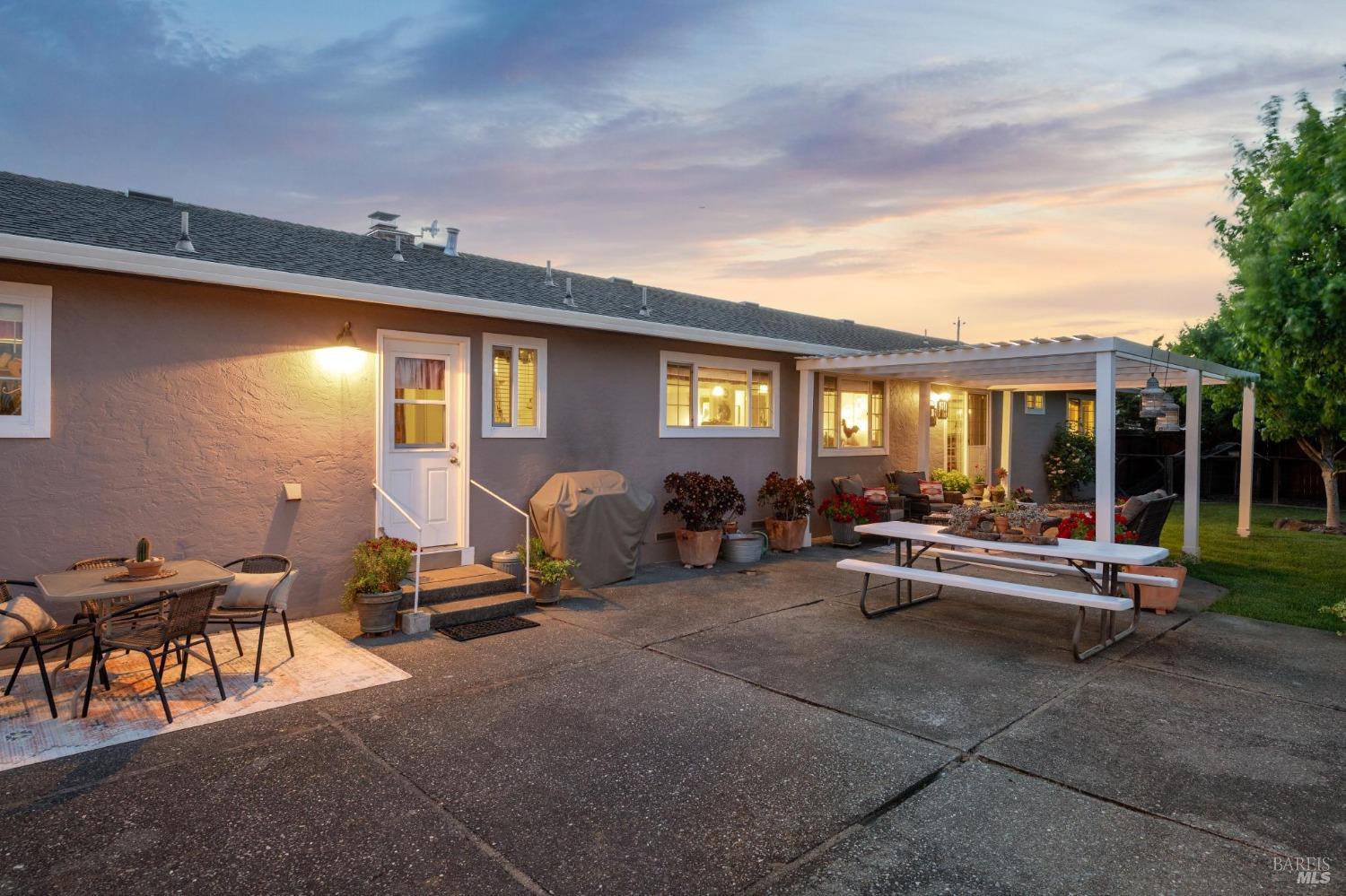 23180 Maffei Road
