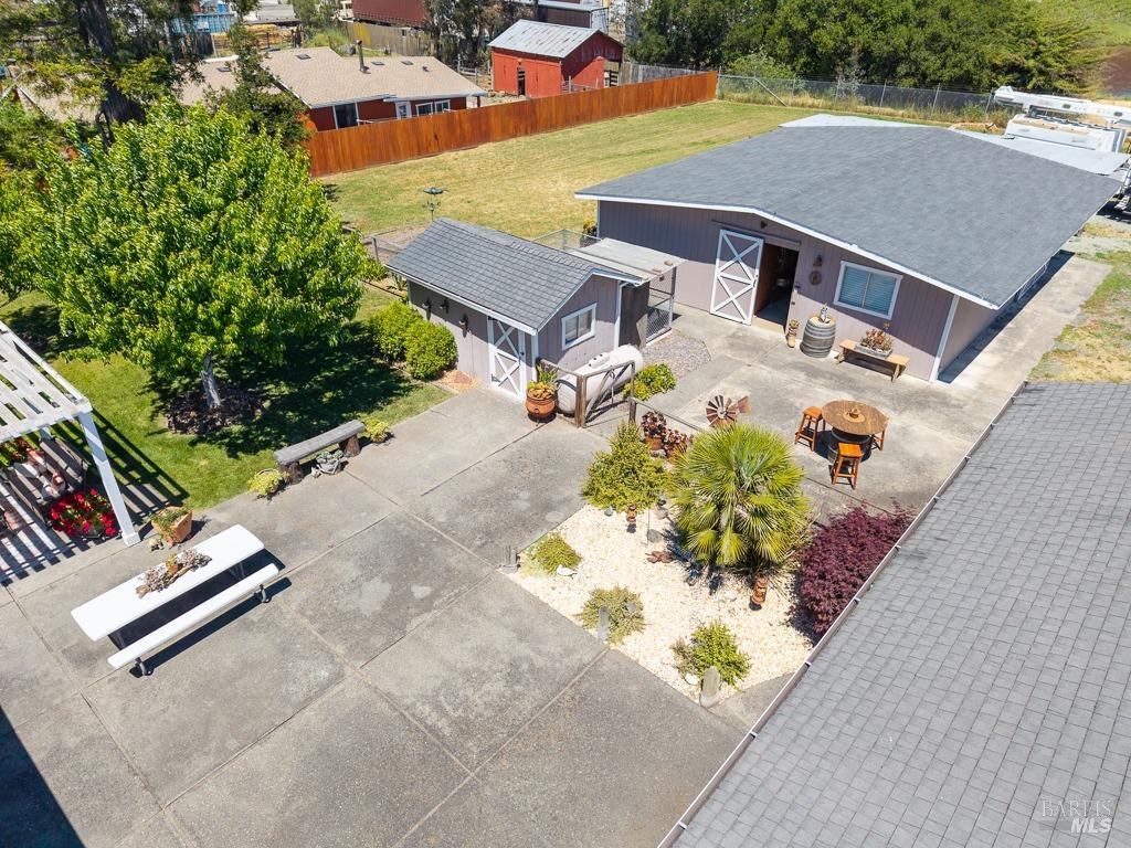 23180 Maffei Road