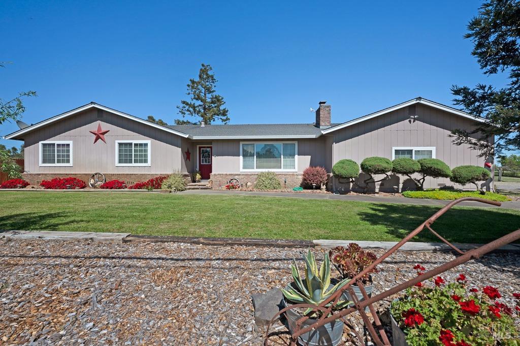 23180 Maffei Road