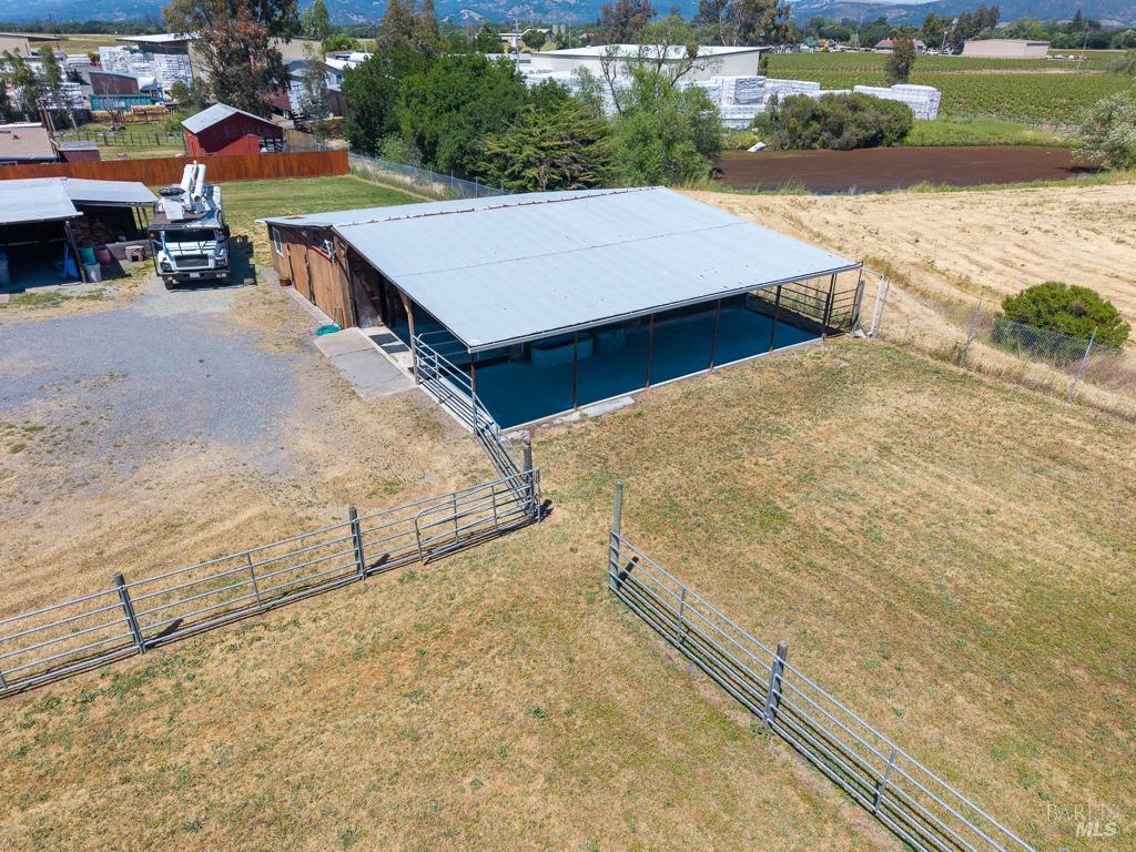 23180 Maffei Road