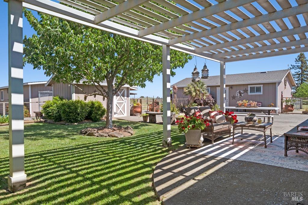 23180 Maffei Road