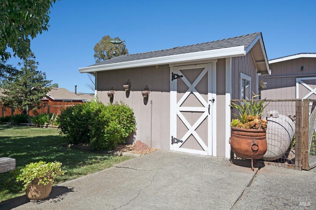 23180 Maffei Road