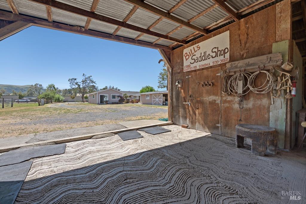 23180 Maffei Road