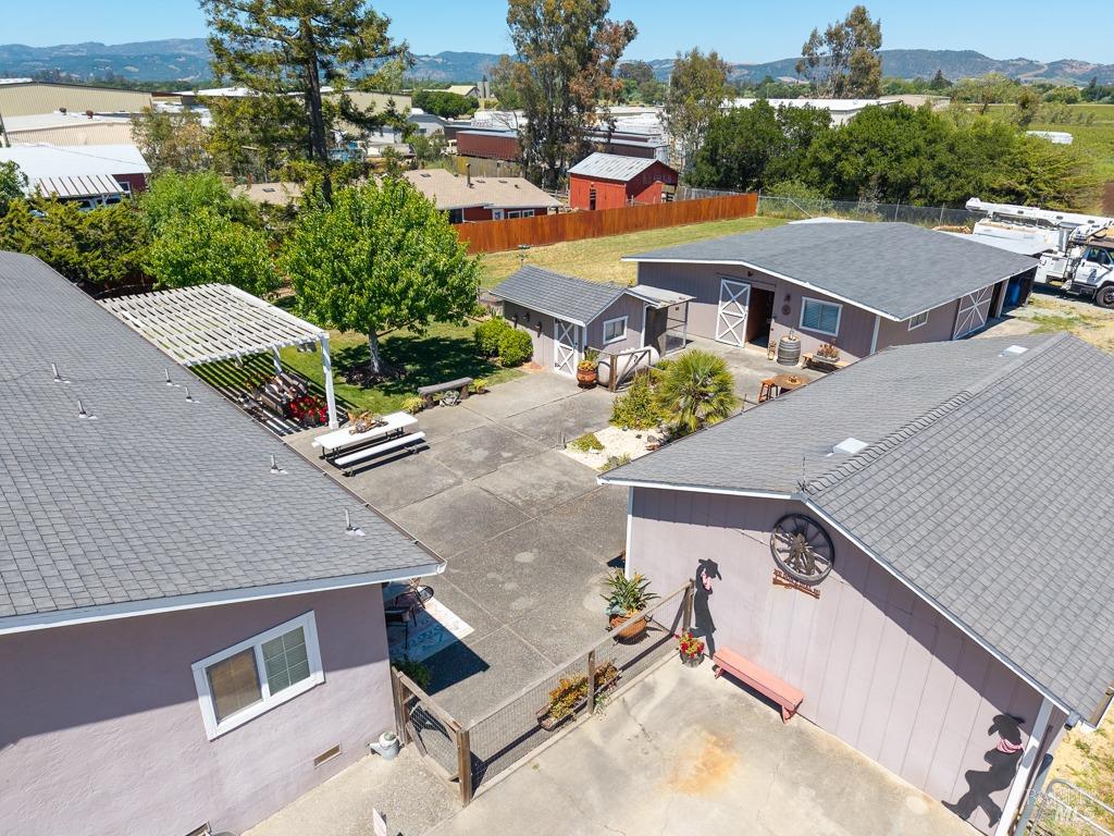 23180 Maffei Road