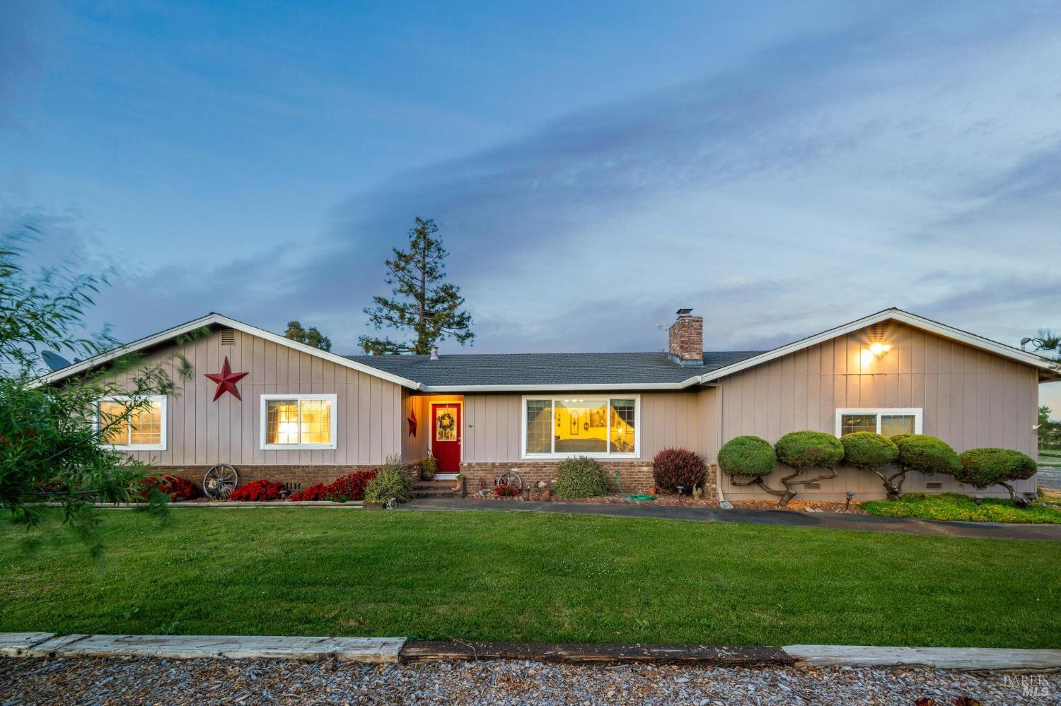 23180 Maffei Road
