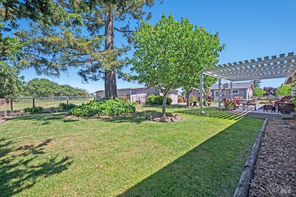 23180 Maffei Road