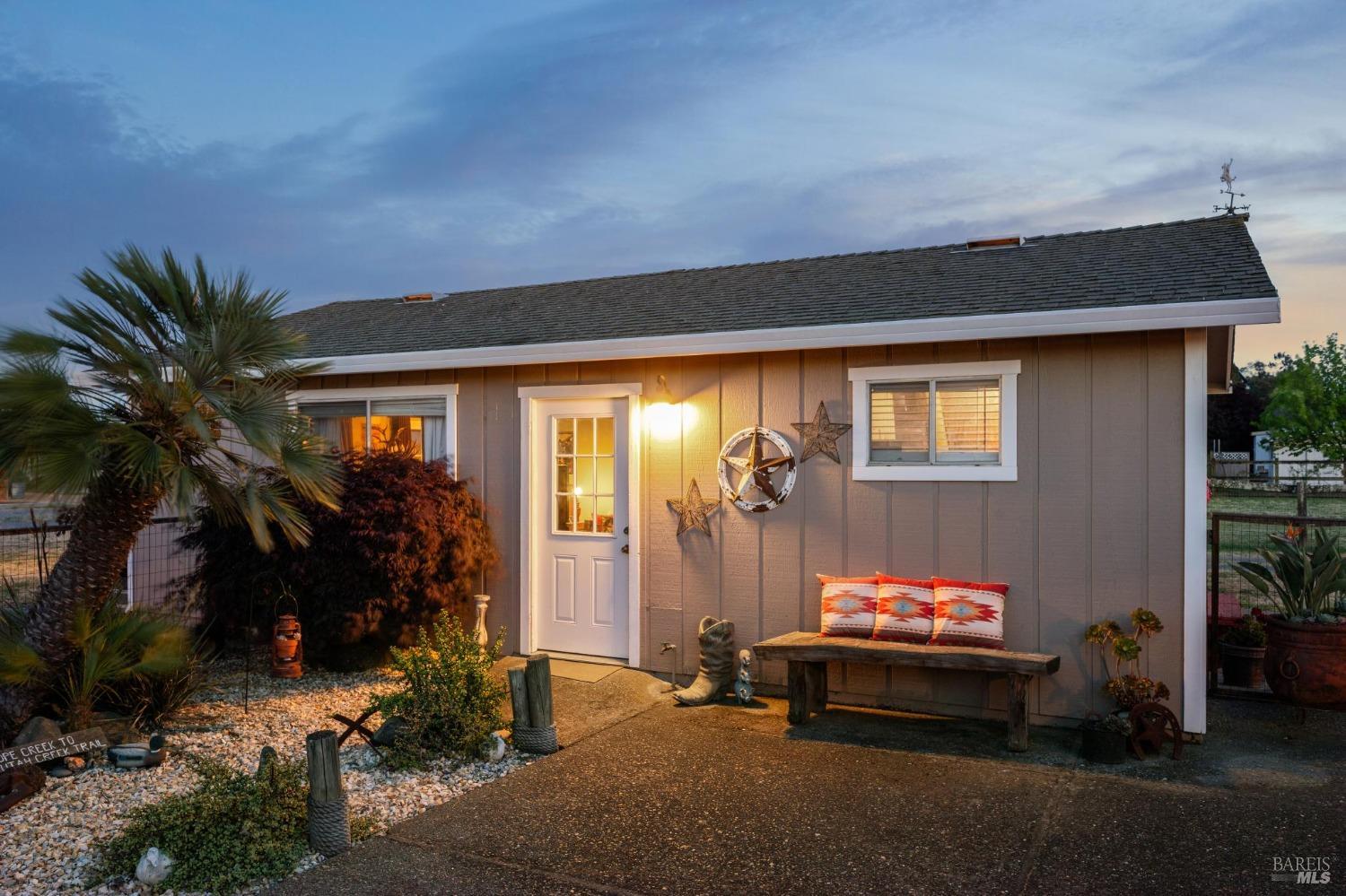 23180 Maffei Road
