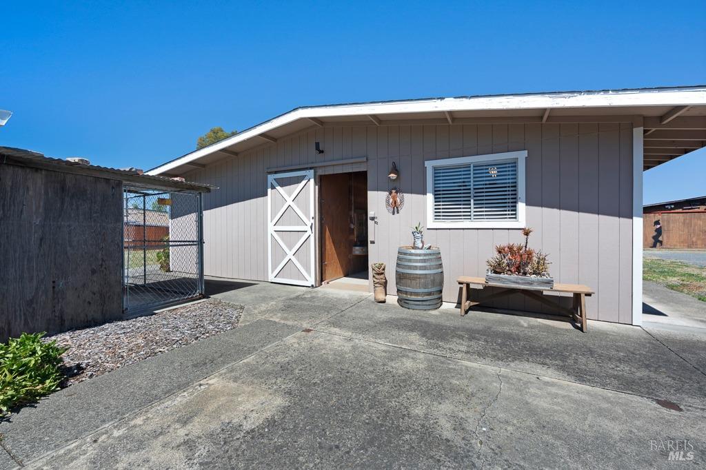 23180 Maffei Road