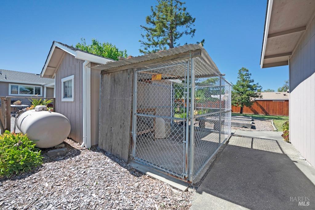 23180 Maffei Road
