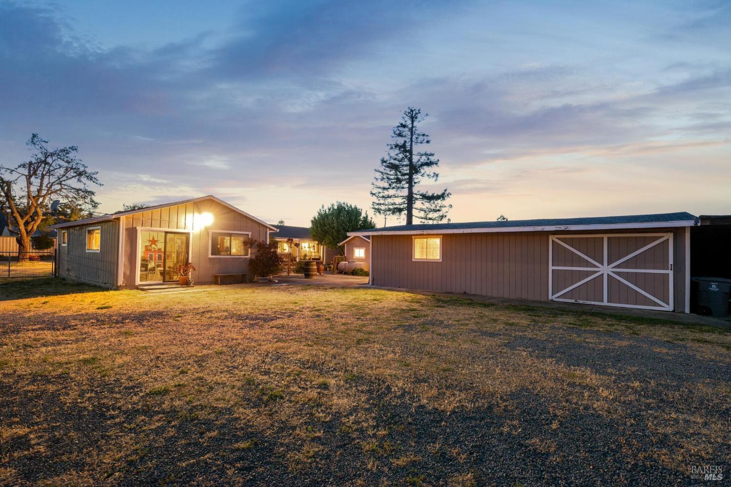 23180 Maffei Road