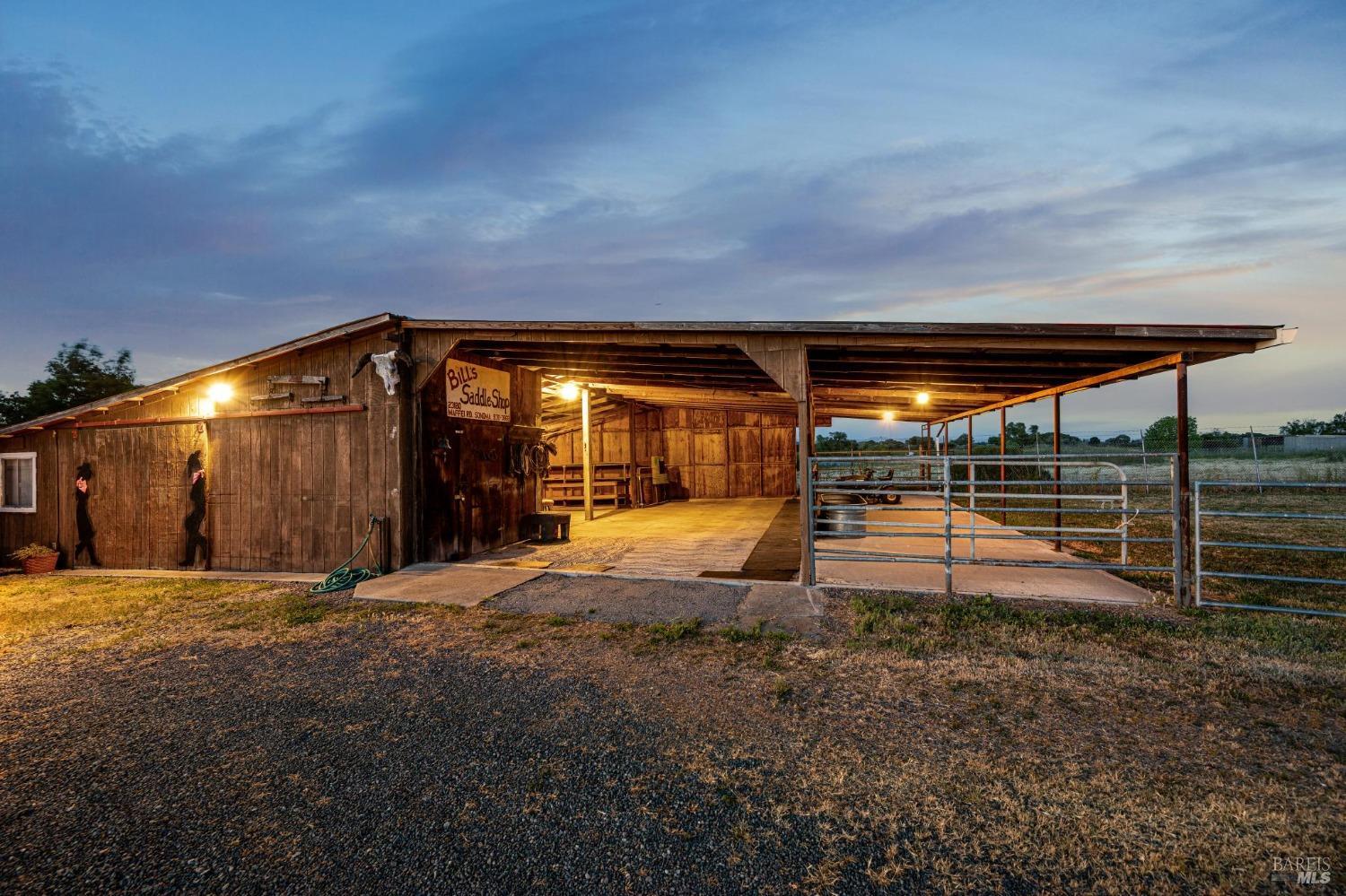 23180 Maffei Road
