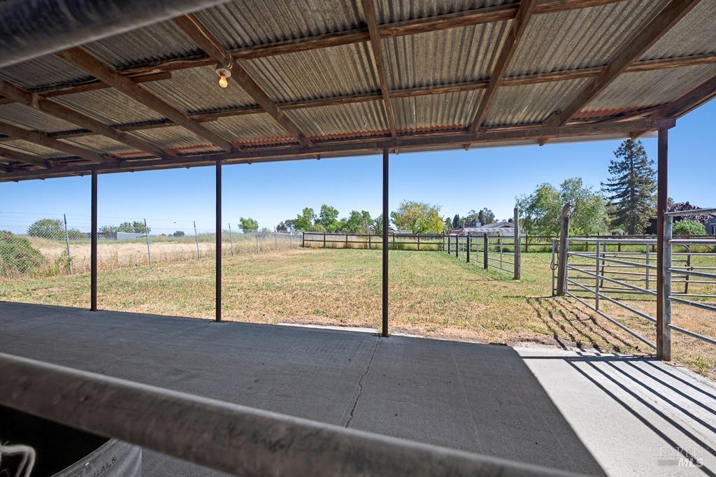 23180 Maffei Road