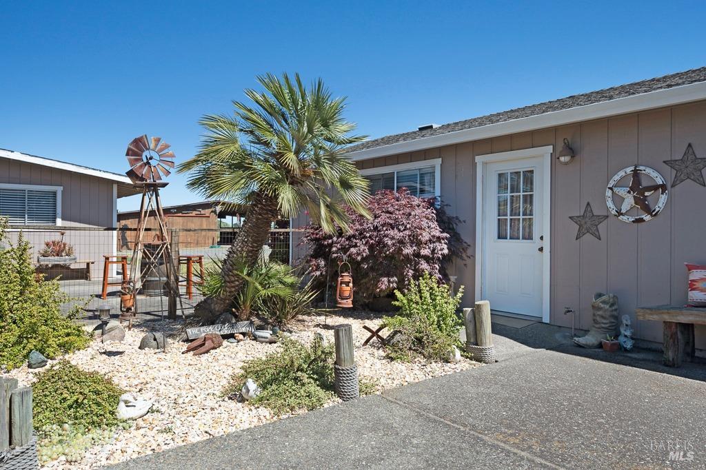 23180 Maffei Road