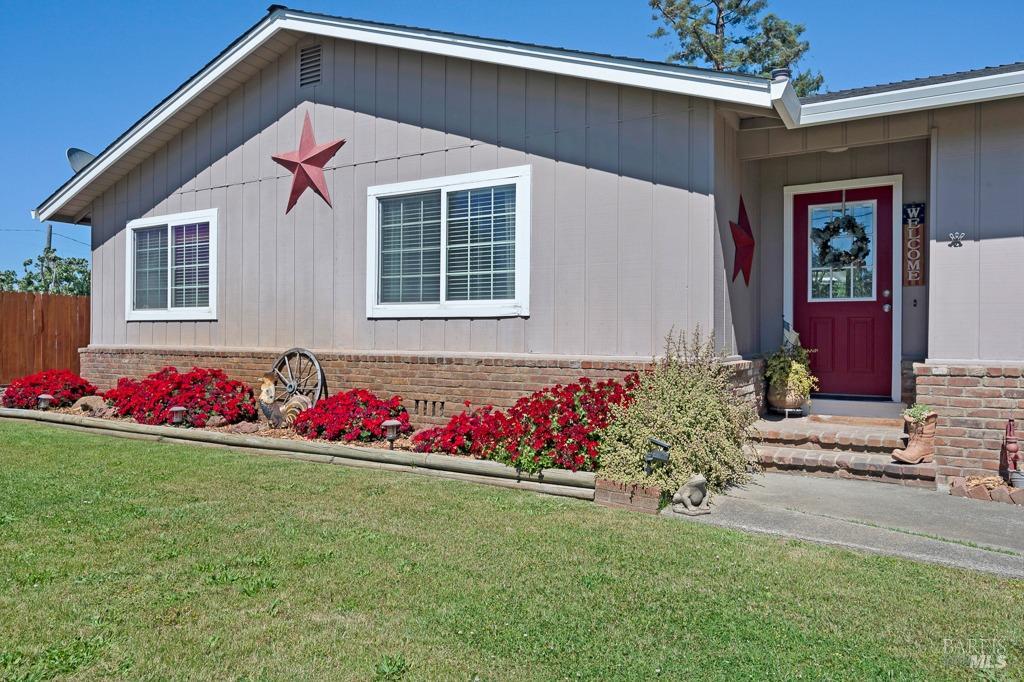 23180 Maffei Road