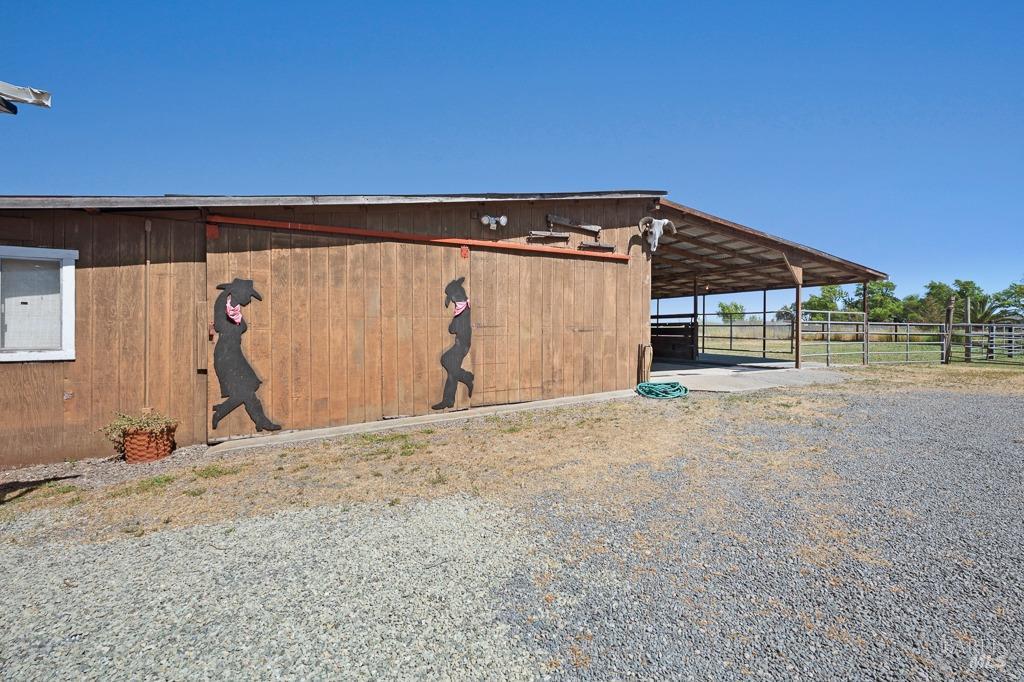 23180 Maffei Road