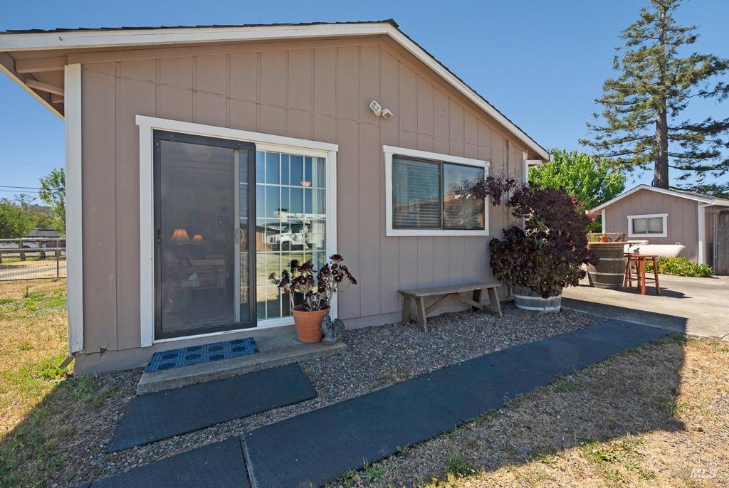 23180 Maffei Road