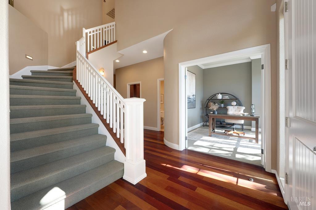 2029 Park Vista Court