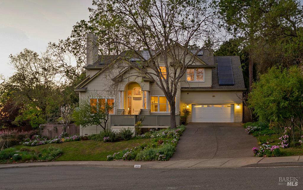 2029 Park Vista Court