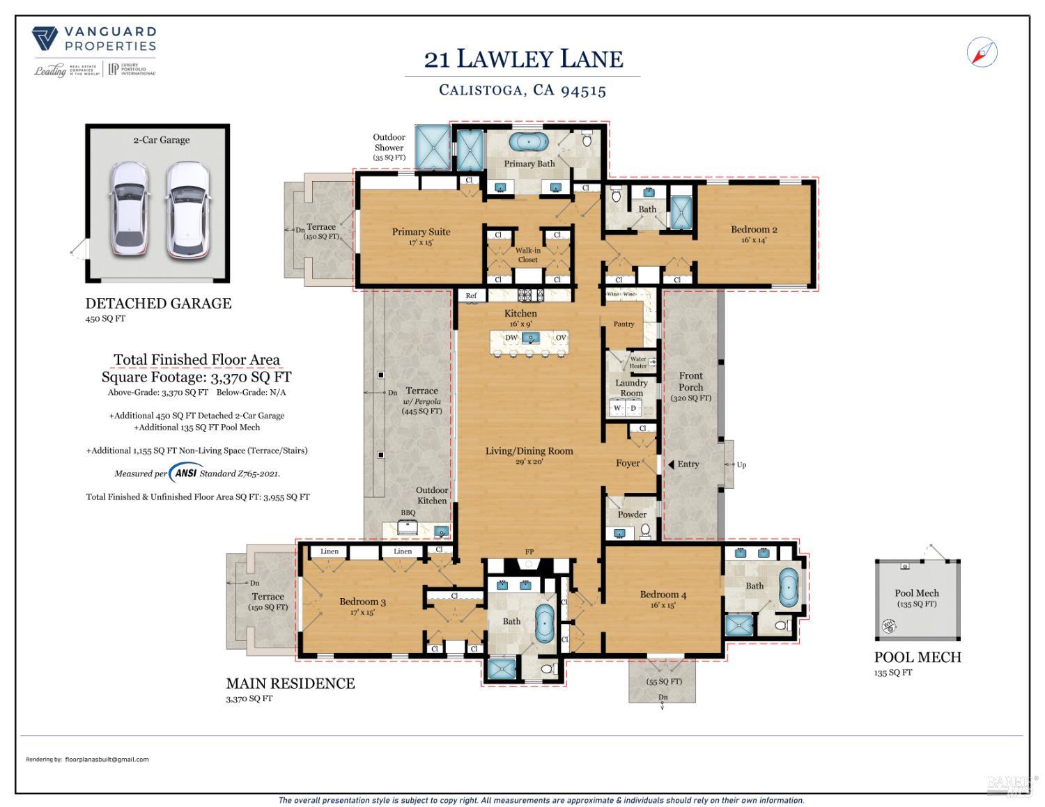 21 Lawley Lane