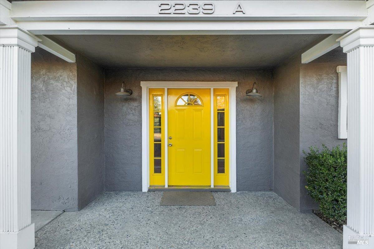 2239 Redwood Road Unit: #ABC