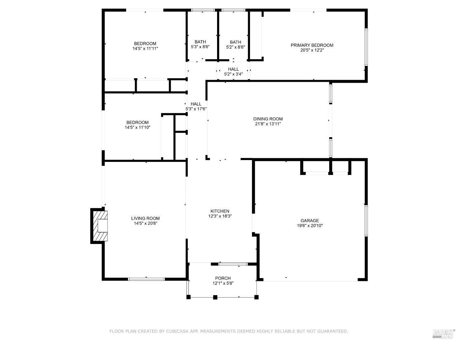 2239 Redwood Road Unit: #ABC