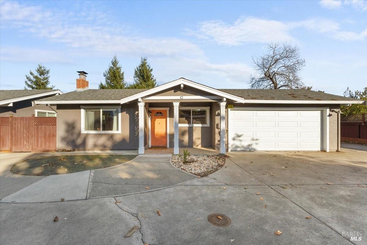2239 Redwood Road Unit: #ABC
