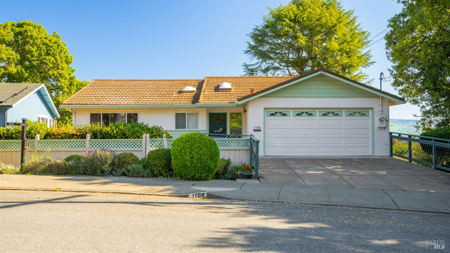 1104 Birch Drive