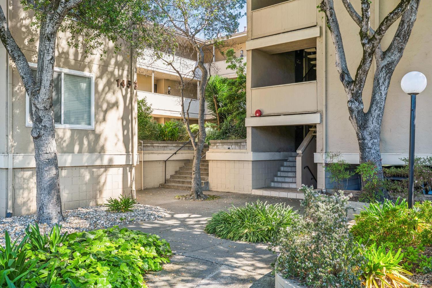 1453 Neotomas Avenue Unit: #304