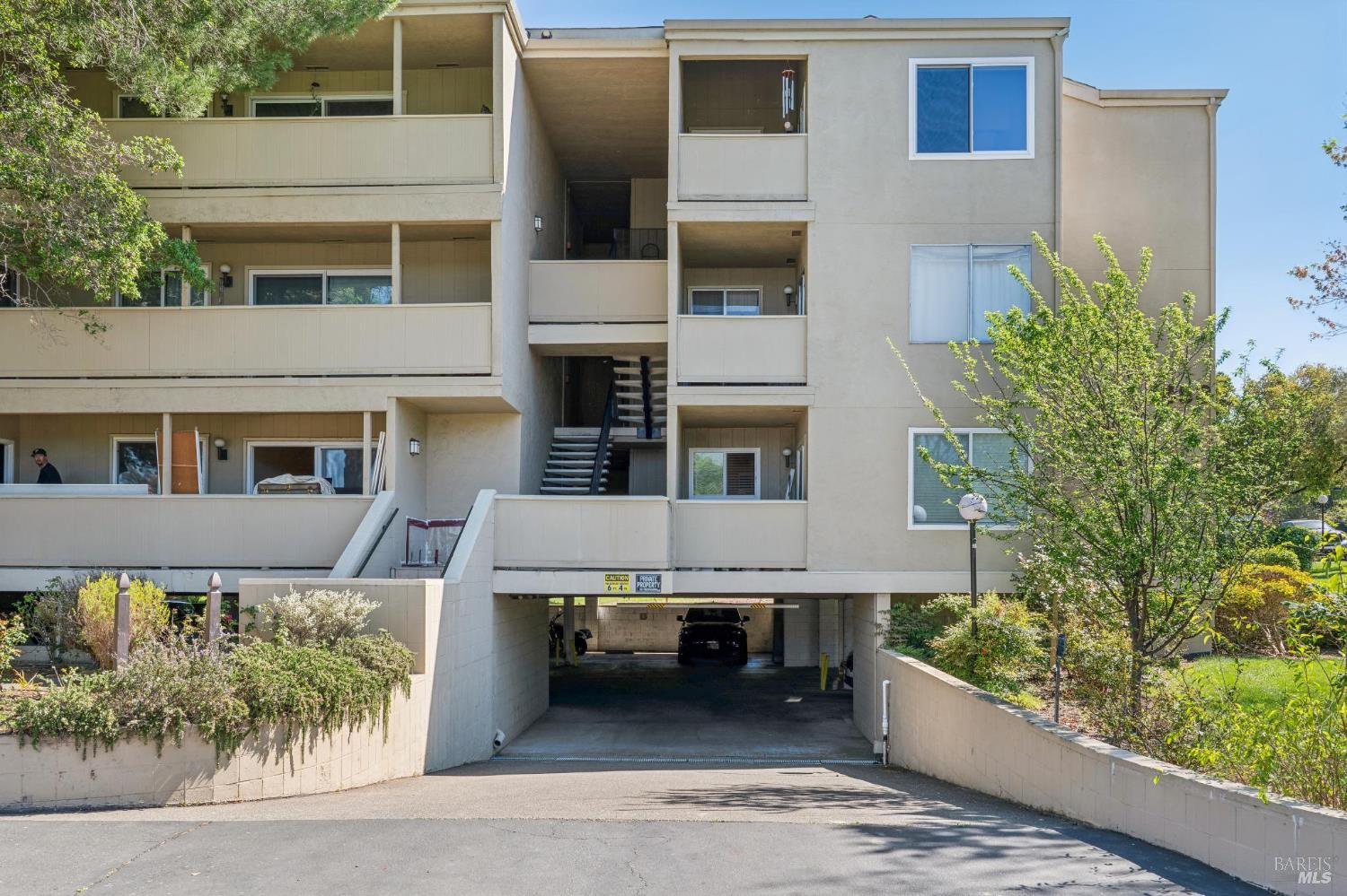 1453 Neotomas Avenue Unit: #304