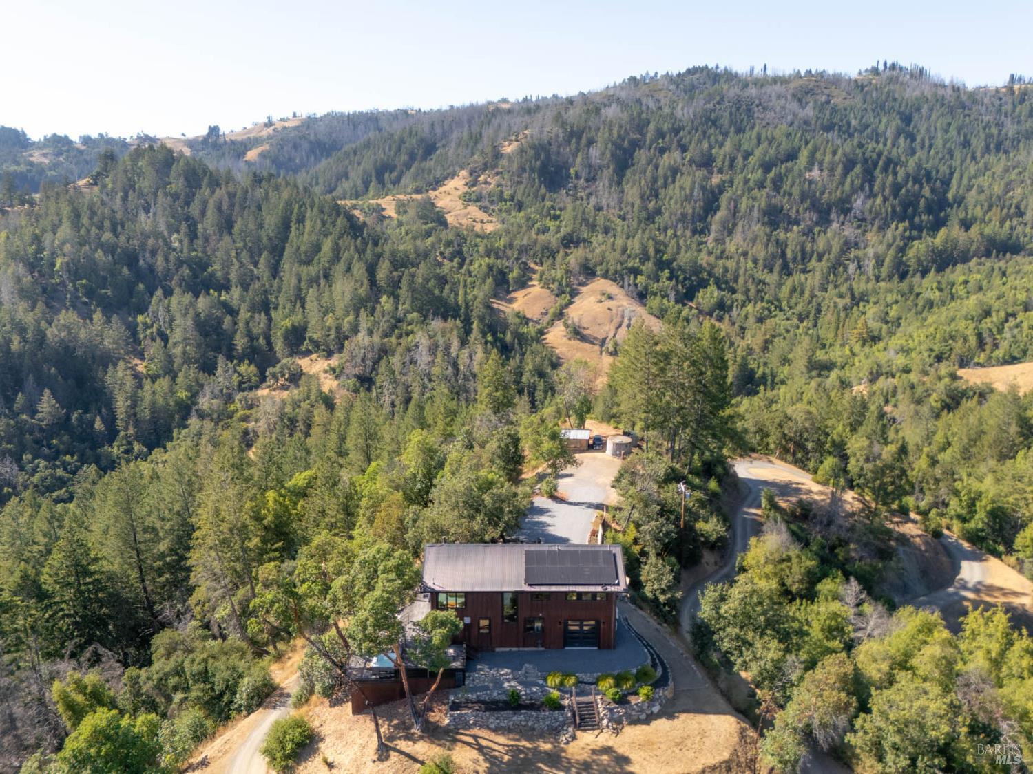 18200 Sweetwater Springs Road