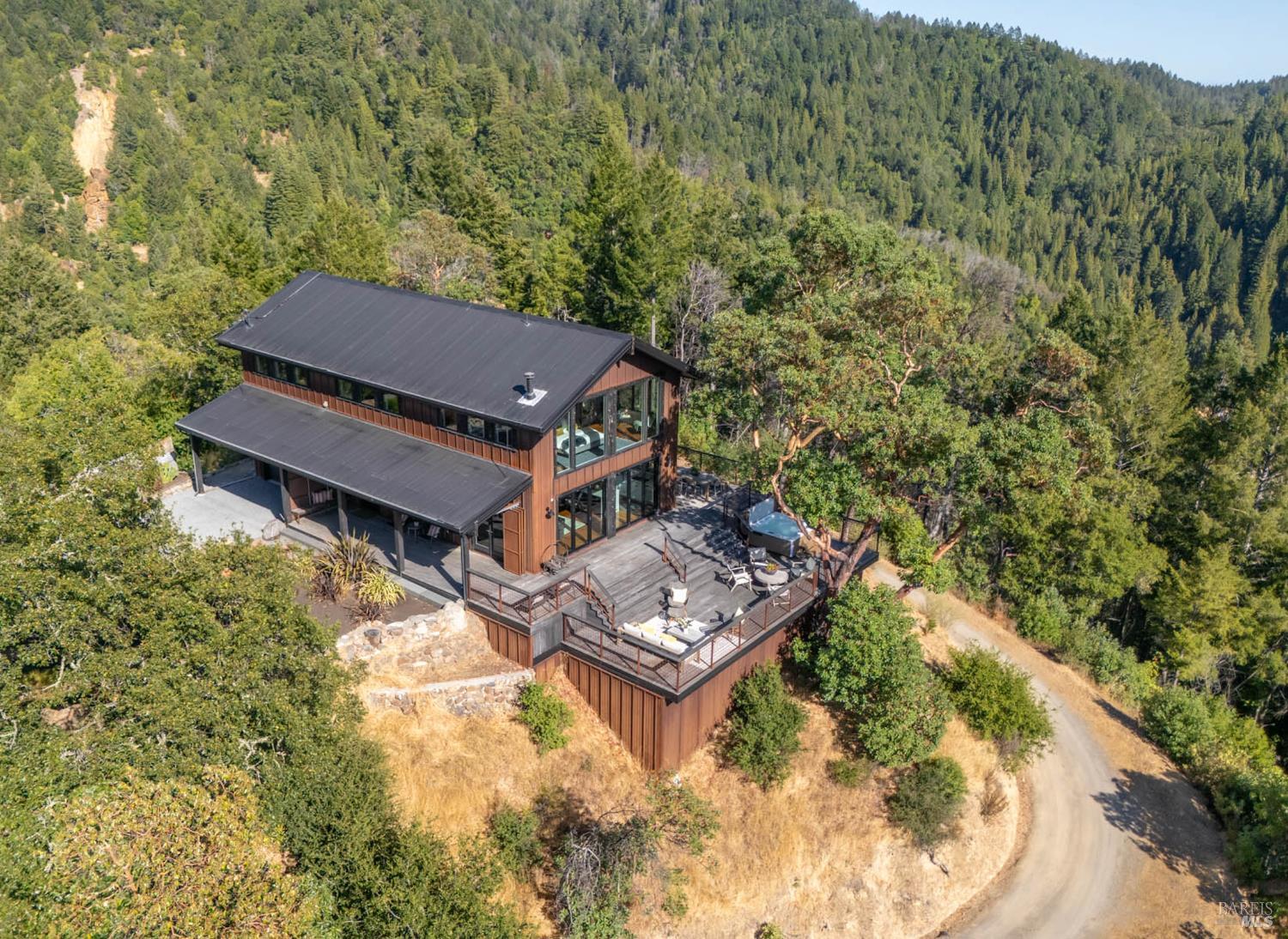 18200 Sweetwater Springs Road