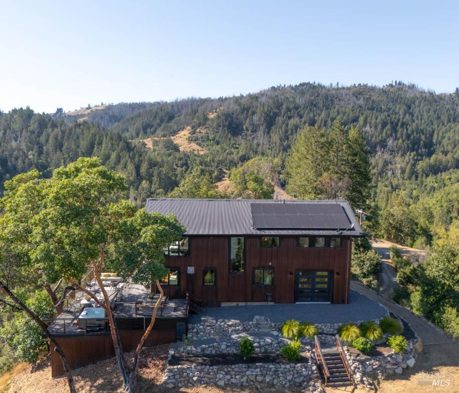 18200 Sweetwater Springs Road