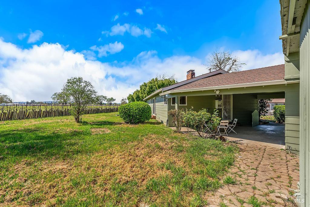 878 Pauline Court