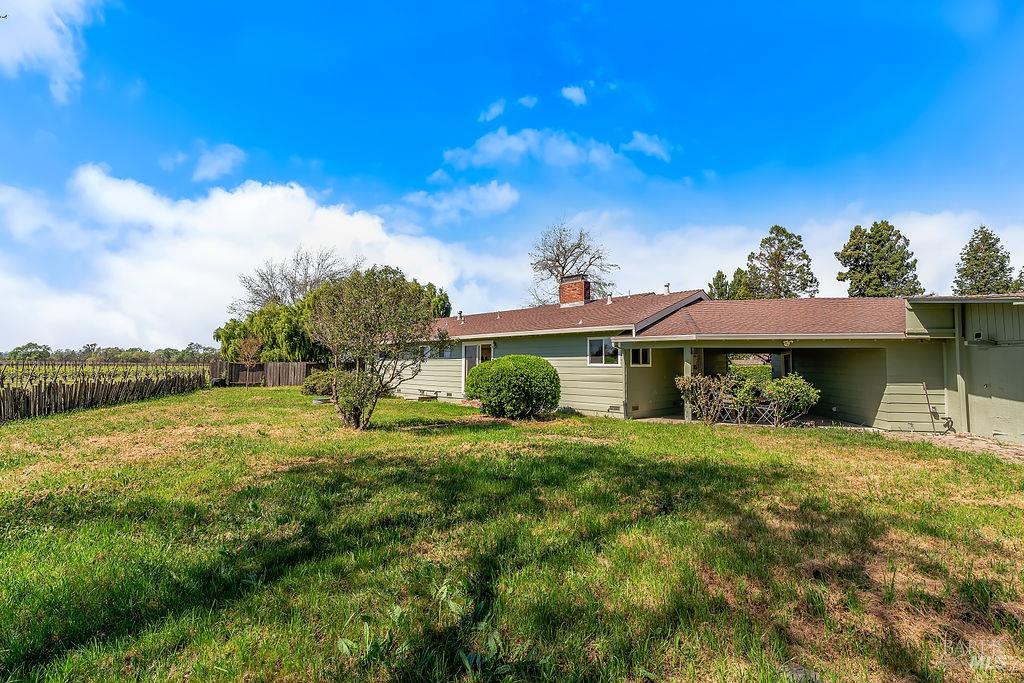 878 Pauline Court
