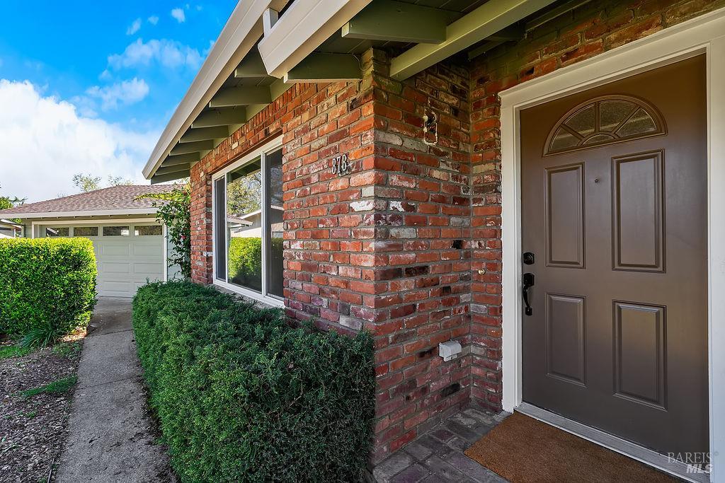878 Pauline Court