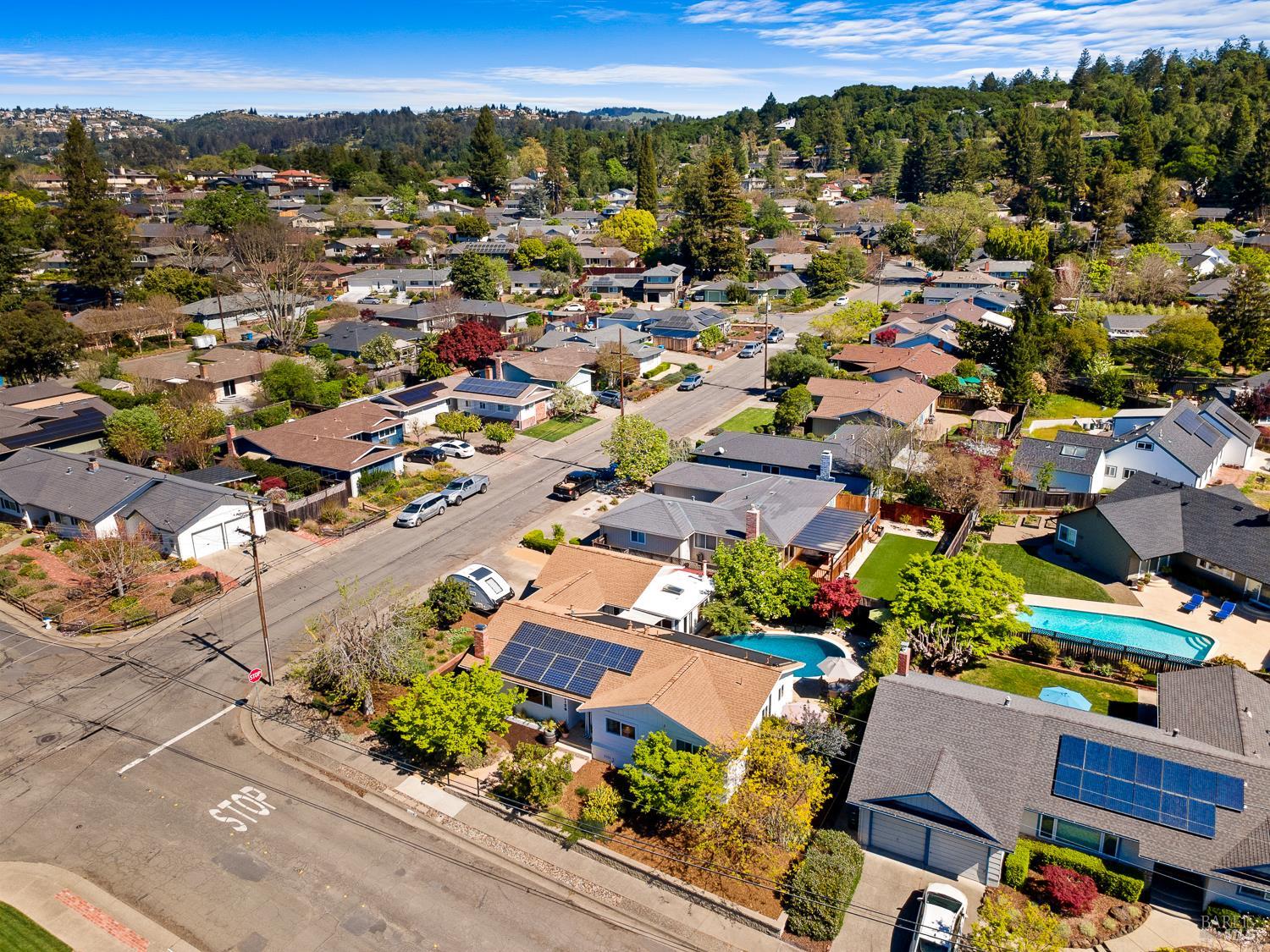 2126 Northwood Drive