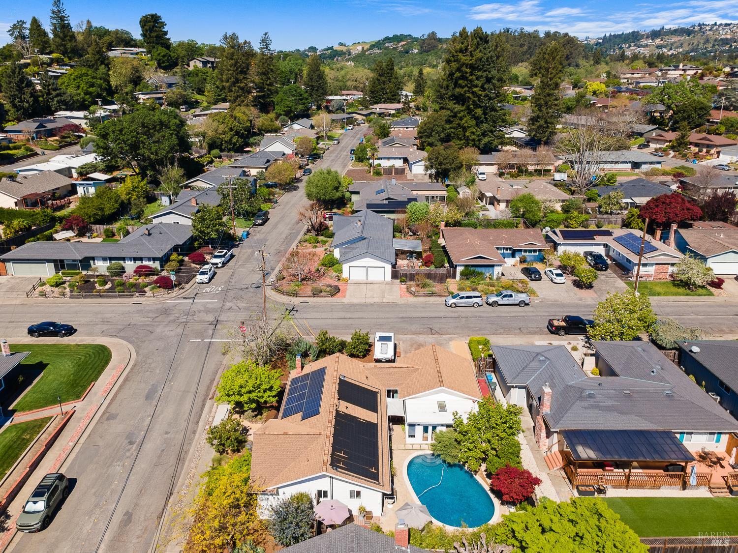 2126 Northwood Drive
