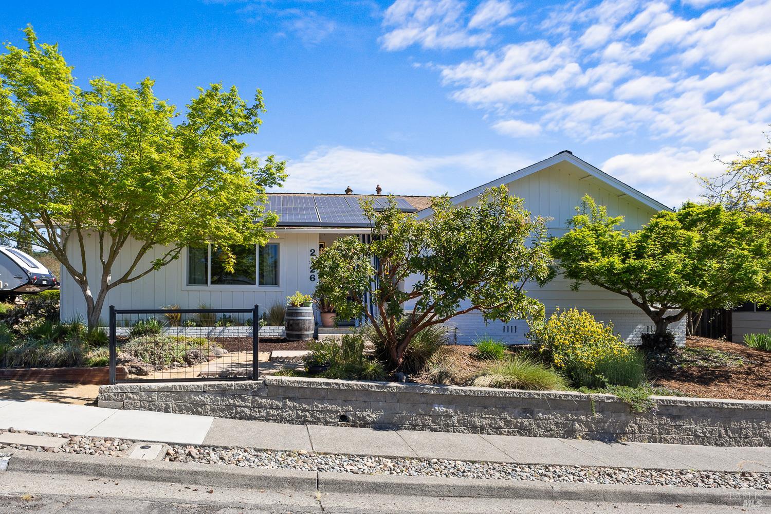 2126 Northwood Drive