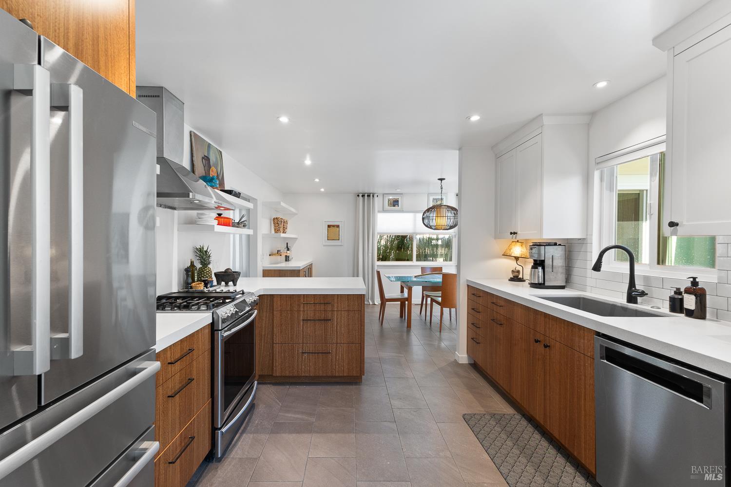 2126 Northwood Drive