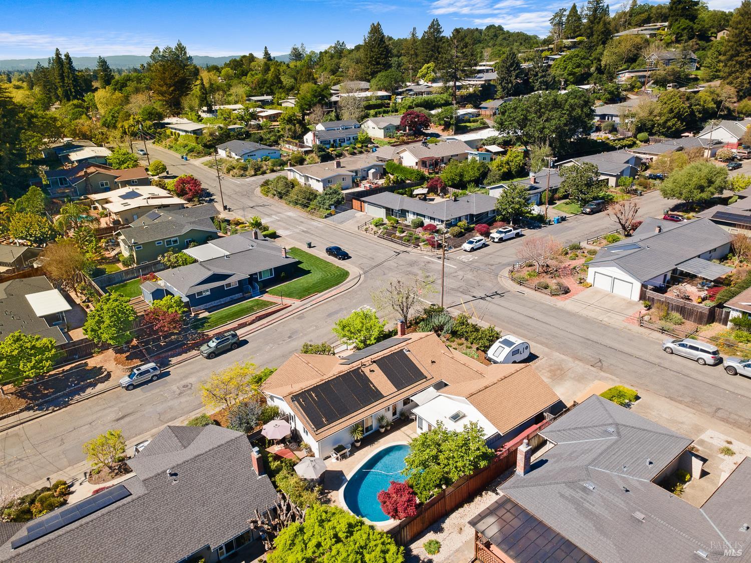 2126 Northwood Drive