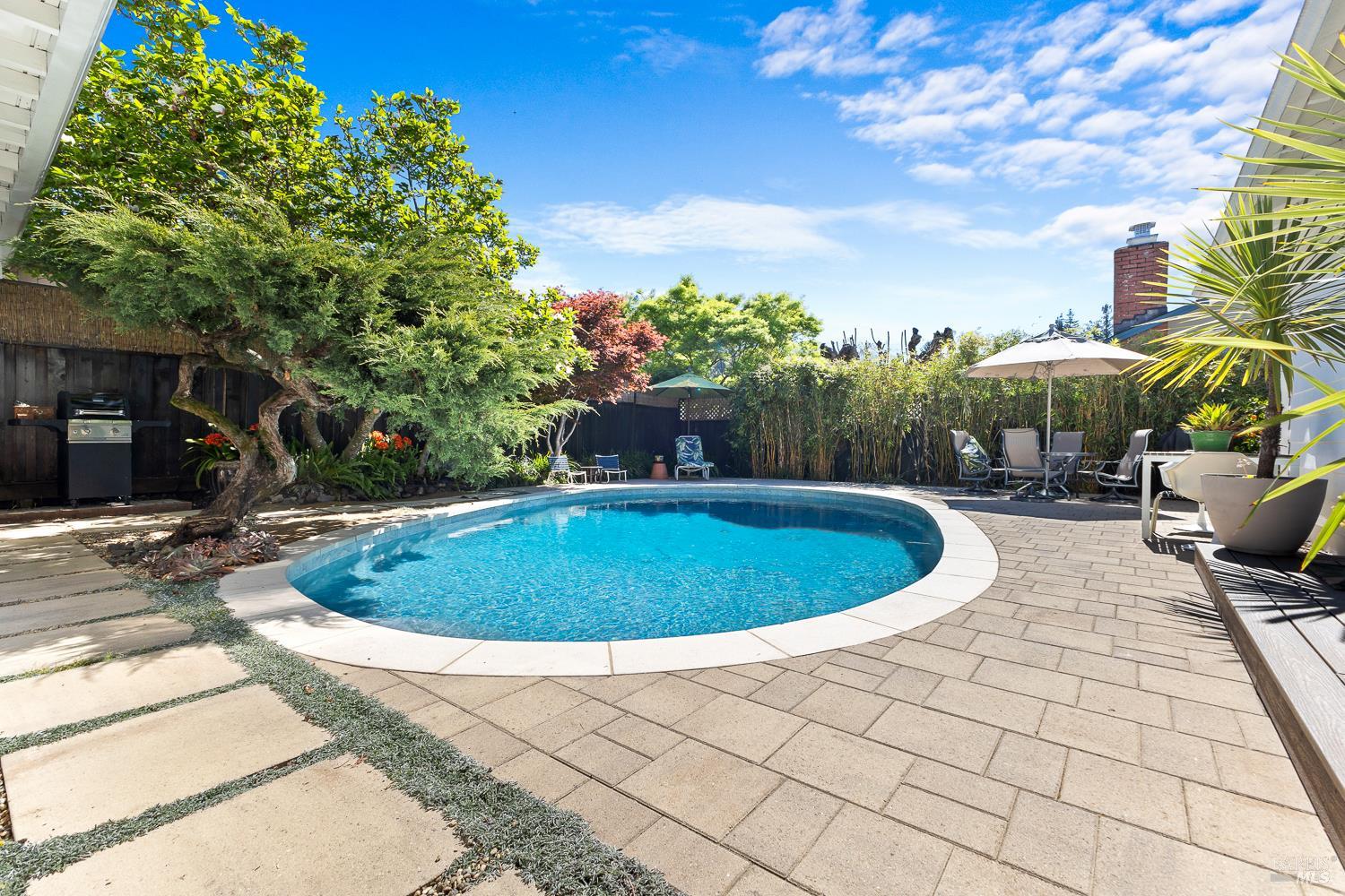 2126 Northwood Drive