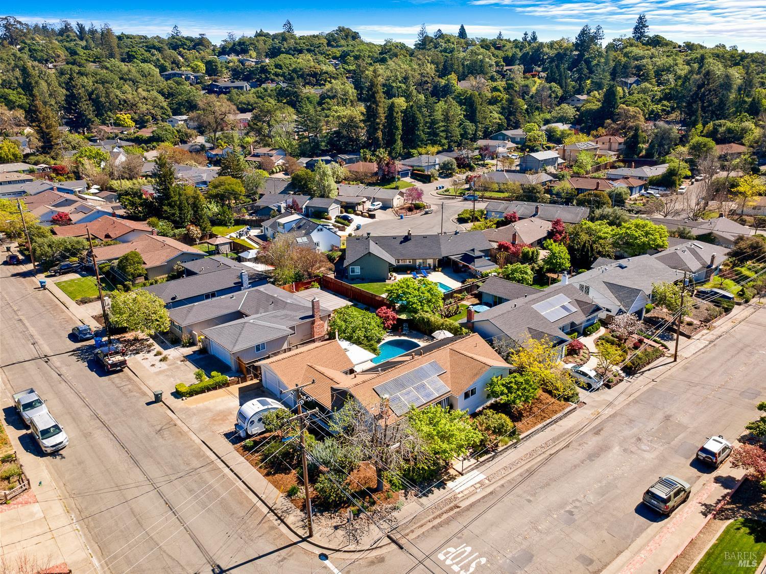 2126 Northwood Drive